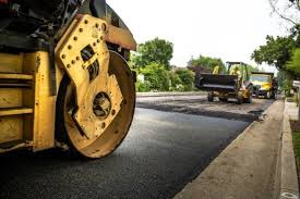 Driveway Overlay Services in Wesleyville, PA